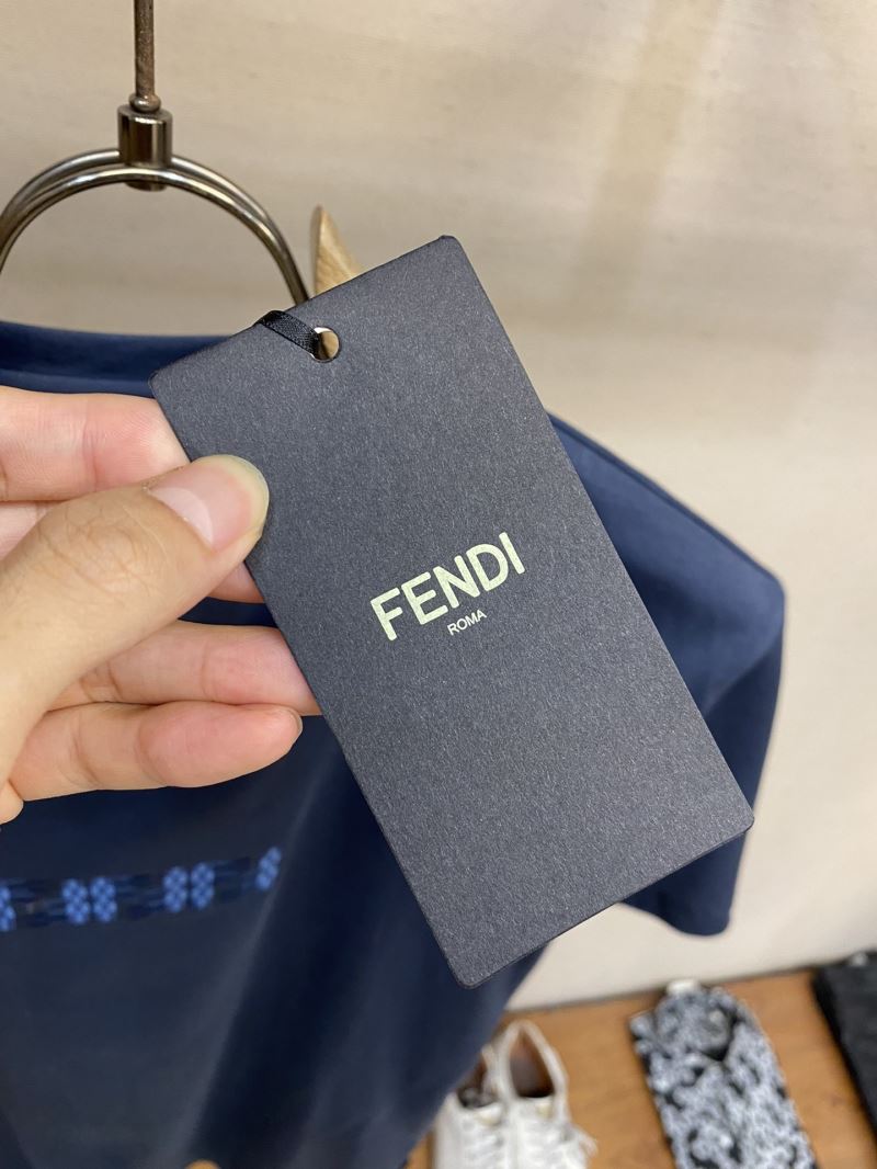 Fendi T-Shirts